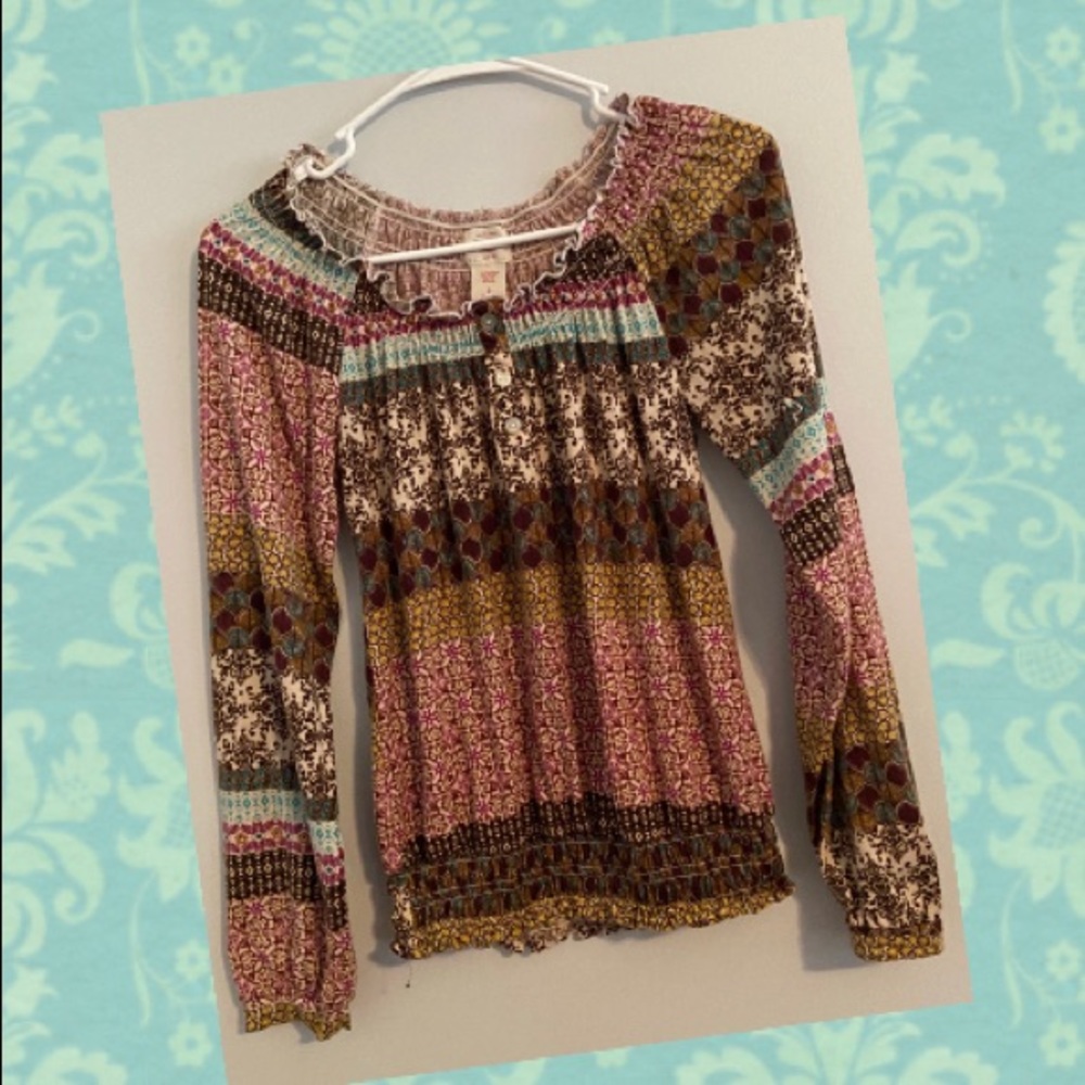 Shirt